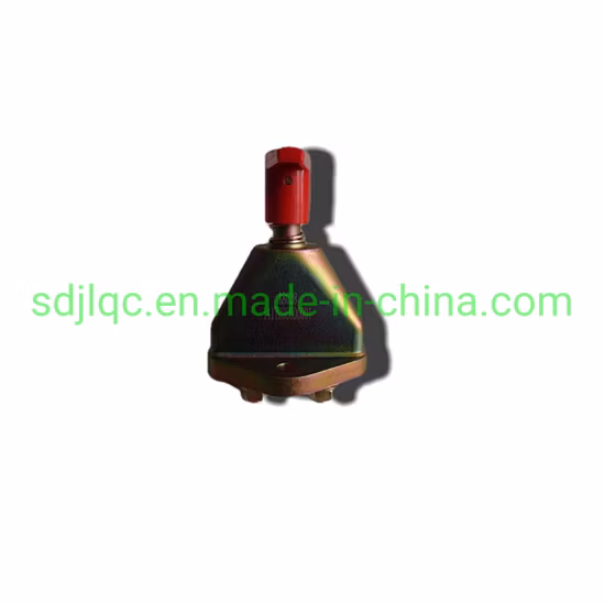 Good Price Sinotruk HOWO Truck Spare Parts Battery Main Switch Wg9100760100