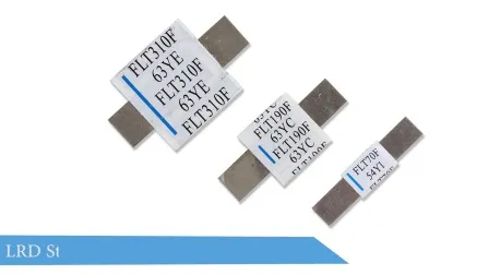 60V Resettable Polyswitch PPTC Fuse