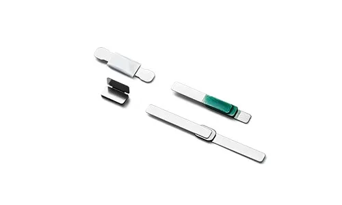 Strap Battery PPTC /Polyfuse/Resettable Fuse/Polymeric Positive Temperature Coefficient 