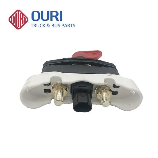 Truck Battery Main Switch 20514309 21199003 21243844 for Volvo Truck 