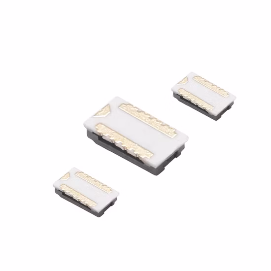 PPTC Overcurrent Protection Self Recovery Fuse 1206 UL Approved