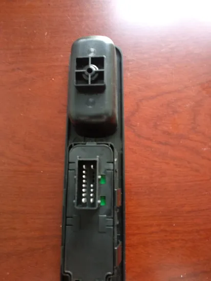 Battery switch 