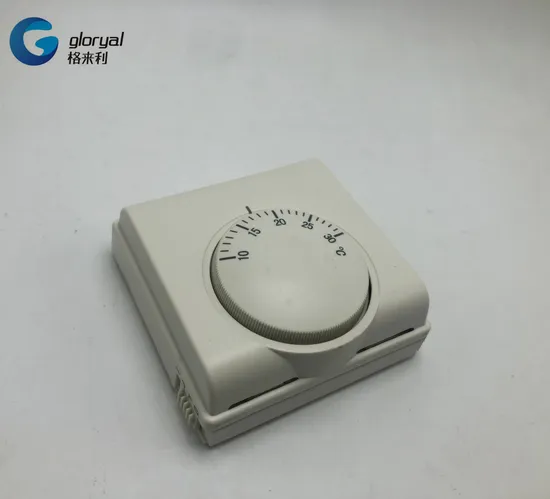 Honeywell Square Shape Room Thermostat T6360c 