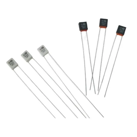 Electrical Metal Leaded Temperature Ceramic Thermal Fuse 1A 250V 