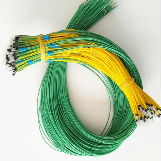 Fast Response Manufacture Motor Temperature Sensor Single Triple PTC Thermistor Mz6 