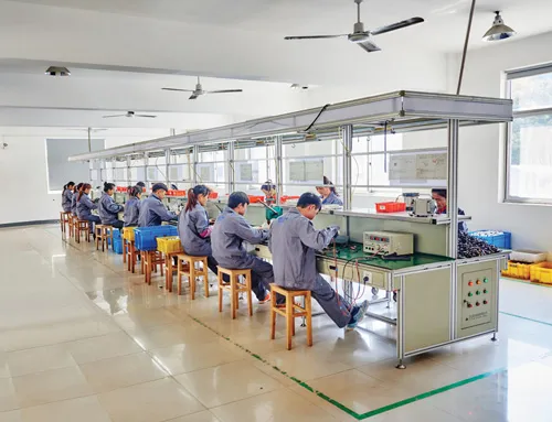 Thermostats for Appliances with a Temperature Range of 0