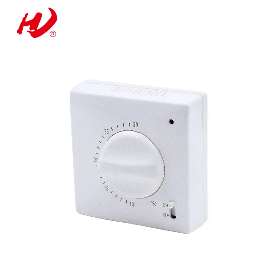 Room Thermostat (TR
