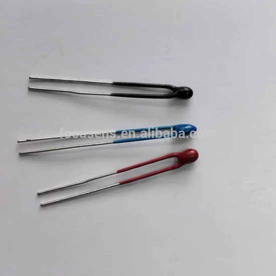1K, 2K Fast Response Ntc Thermistors for Automotive Air Conditioning 
