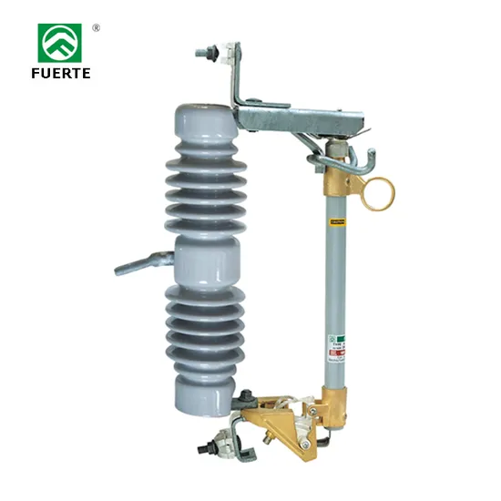 High Voltage Drop out Fuse for 15kv to 27kv Systems 