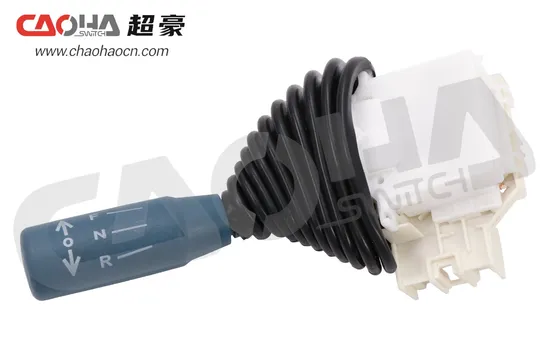 Forklift Steering Gear Combination Travel Switch Direction Switch Xipd350