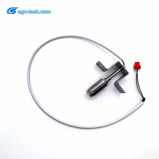 Linear PTC Thermistor Temperature Sensor for Automobile