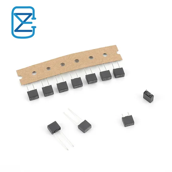 8X4X8mm T2a 250V Time