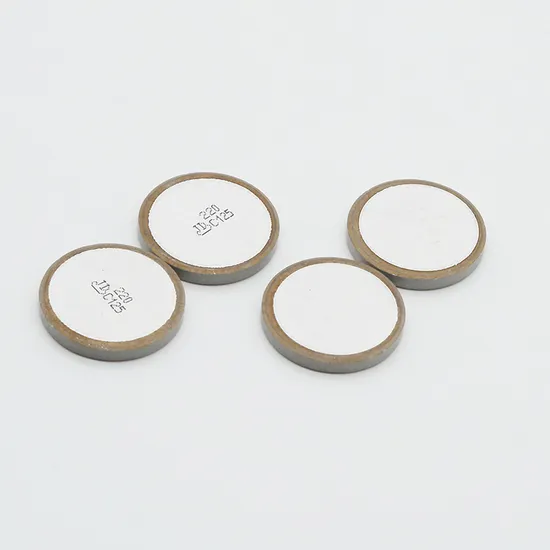 Switching Power Supplies Converters 20 Ohm 130c 16X2.5mm Motor PTC Thermistor 