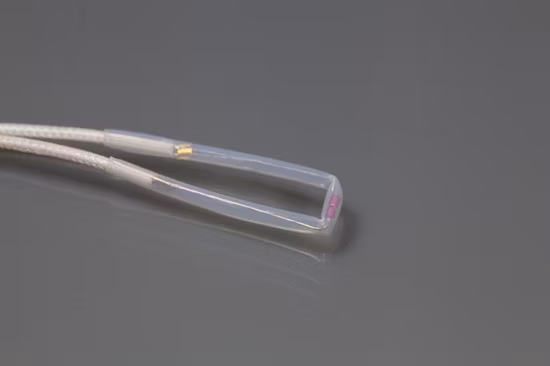 High Temperature Do35 Mf58 Glass Sealed Ntc Thermistor for Temperature Measurement