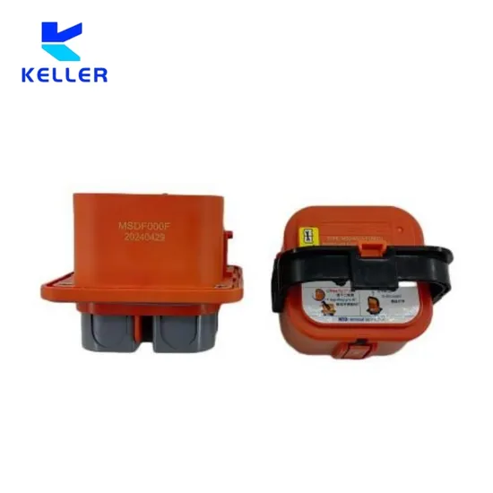 Hot Selling 690VDC High Current 630A Amphenol Connector Fuse Inside Msd Msdm6302/Msdf00f Manual Repair Manual Service Disconnect 