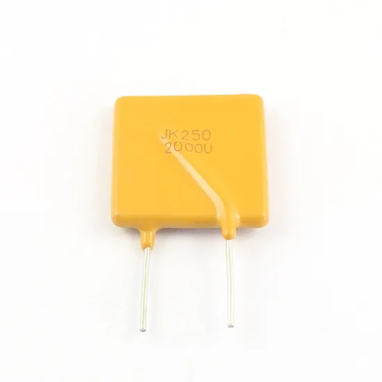 PCB Mount Disc PTC Polymer PTC SMD Surface Mount Ceramic Fuse PPTC Resettable Fuse 72V 