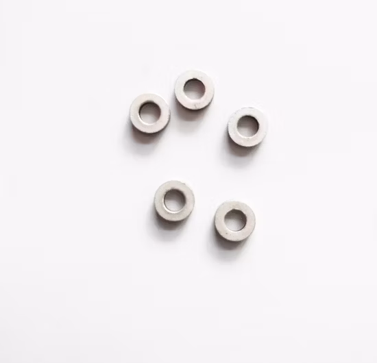 Disc Water Grade Ntc with Temperature Resistance performance
