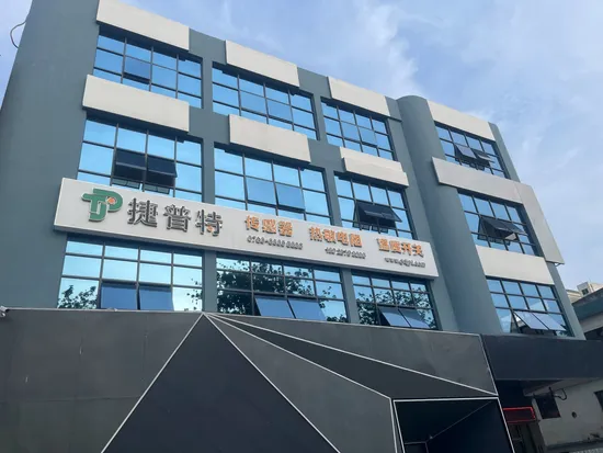 Jpet Factory Manufacture Ntc PTC Temperature Controller Sensor Thermistor 